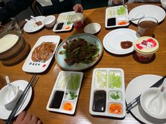 -全聚德烤鸭店(马家堡店)