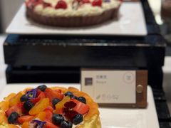 -北京港澳中心瑞士酒店·瑞士咖啡厅·自助餐