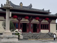 -洛阳古墓博物馆