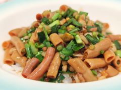 -牛老二海鲜烧烤(日照总店)