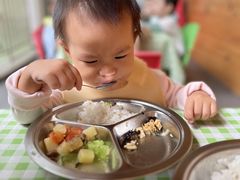 -金点蒙氏国际教育(悠然校区)