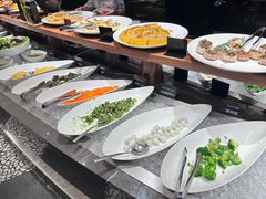 -拉蒂娜·巴西牛排馆 Latina·Brazilian Steakhouse(王府井喜悦店)