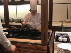 -嘉年华大酒店琴湾-自助餐厅