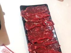 -陈记顺和牛肉火锅馆(天河北路店)