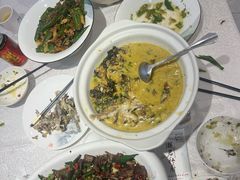 -湘君私厨.16年湘菜店(金匙望湖店)