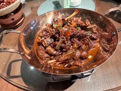 -黄山老妈·土菜(碧桂园店)