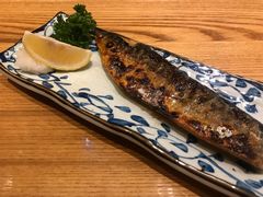 -大将料理餐厅(汇锦街店)