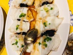 古法龙趸腩蒸球-金玉满堂潮州酒楼(无限极荟购物广场店)