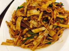 -一楼食业·美食人家