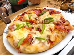 -炒豆合作社(东四总店)