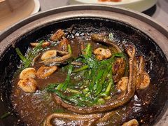 -海立阁海鲜江浙菜(漕河泾印象城店)