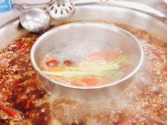 -重庆老火锅王(西安北路店)