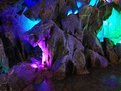 -英西峰林九重天景区