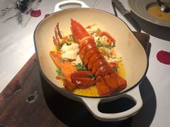 -燃扒房Steakhouse(皇庭店)