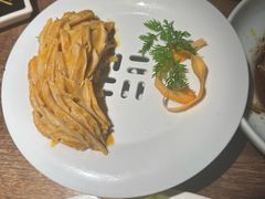 -北京老铺烤鸭(时代广场店)