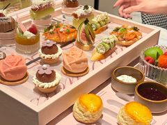 -粤海喜来登酒店·&More聚驿(天河城店)