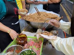 -六广门毛阿姨糯米饭