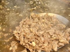 -大众跷脚牛肉馆·非遗传承单位(峨眉山店)