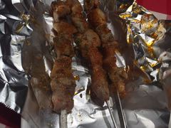 -西贝莜面村(上海百联西郊店)