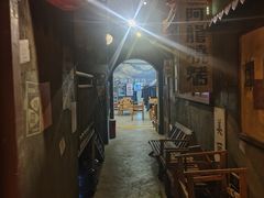 -逃脱反斗城沉浸剧情密室(阳光新业中心店)