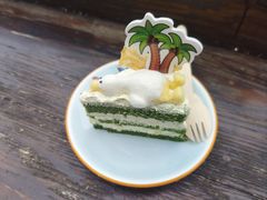 -糖房咖啡(什刹海店)