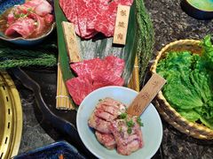 -老乾杯和牛烧肉(王府中环店)