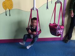 -美国悦宝园早教托育中心(东坝店)