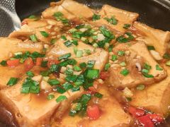 -费大厨辣椒炒肉(高铁吾悦广场店)