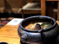 原味汽锅鸡-云海肴·云南小炒·汽锅鸡(天津国金汇店)