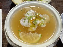 -魁盛居百年鲁菜馆(县西巷店)