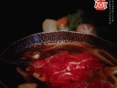 和牛寿喜烧-和一料理(安阳店)
