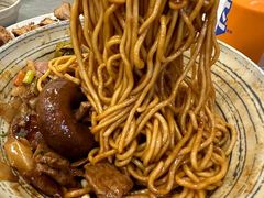 -梅溪·小伙子干挑面(安吉总店)