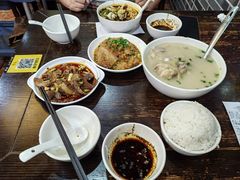 -牛王庙(龙华花园店)