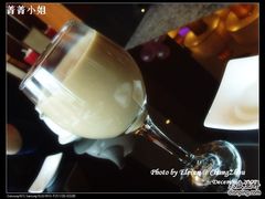 核桃露@长兴楼-长兴楼饭店