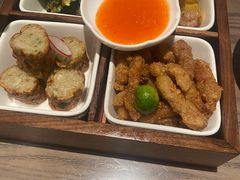 -四道菜·福建菜馆(新街口金鹰店)