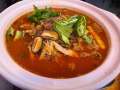 -回·龙虾铺·盆盆蟹·烧烤大排档(回龙观店)