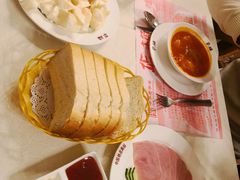 -华梅西餐厅(哈尔滨中央大街店)