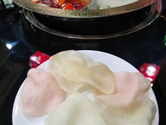 -喜临门火锅(南屯店)