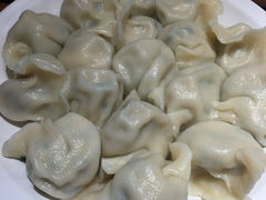 -双合园·海鲜水饺青岛菜(上清路店)