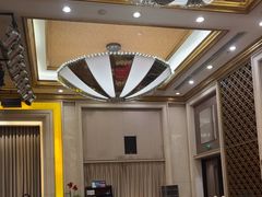 -北京长白山国际酒店(鸟巢店)