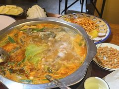 -大理.老字号渝记酸萝卜乌鱼(古城总店)