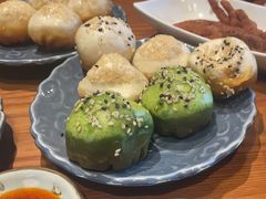 -鑫震源·苏式大虾生煎(山塘街店)