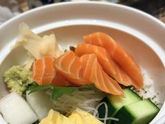 -小山日本料理(太古汇店)