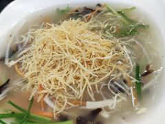-李连贵熏肉大饼(沈阳站店)