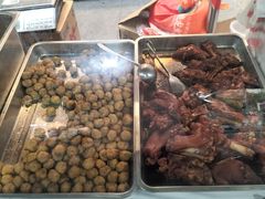 -小厨娘淮扬菜(天印大道店)