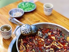 -黑竹香鸡(营和巷店)