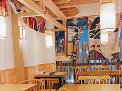 -六本目日式料理(珊瑚沙家园店)