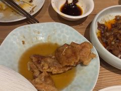 -红樱桃·欢乐餐厅(太原里店)