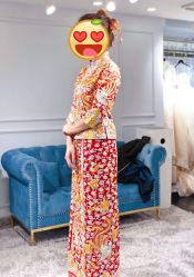 -艾慕婚纱礼服馆(和平店)