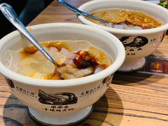 -成都你六姐·牛肉冒菜(上海环宇荟店)